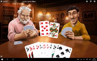 Image 0 for Skat für Windows 10