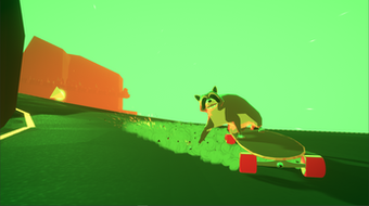 Tanuki Sunsetの画像2