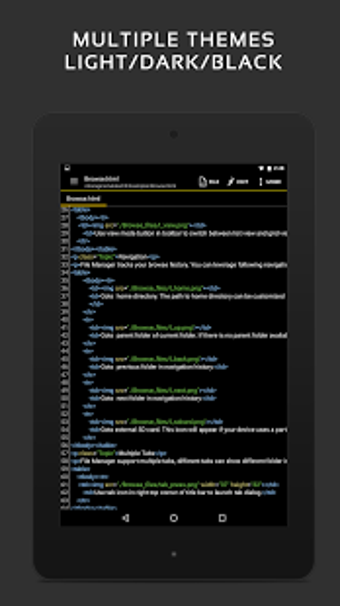 Bild 0 für QuickEdit Text Editor - W…