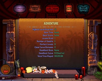 Image 0 pour Zuma's Revenge!