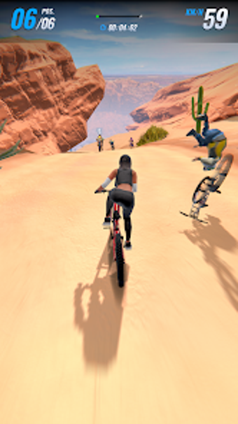 Bild 0 für RUSH: Xtreme