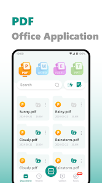 Image 0 pour PDF Quick Viewer