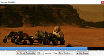 Image 1 pour VidCoder Portable