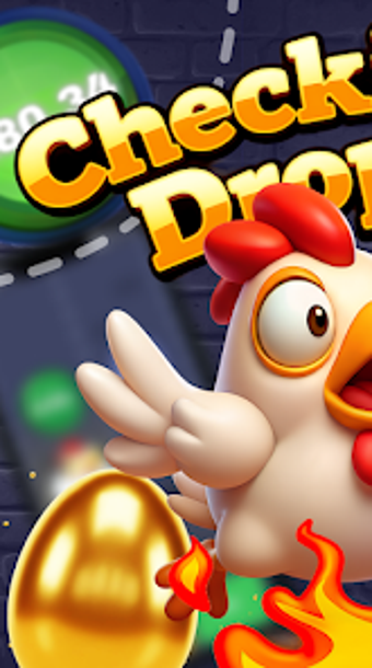 Imagen 0 para Checkin Drop