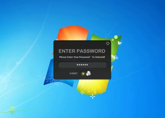 Image 4 pour Folder Password Lock
