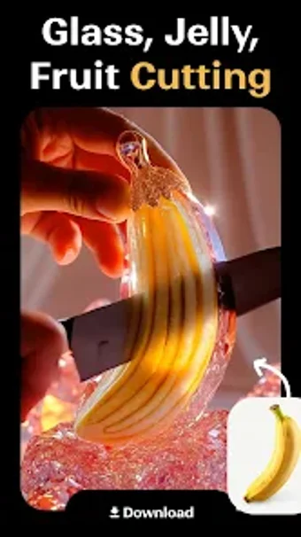Bild 0 für ASMR Video Maker - AI ASM…