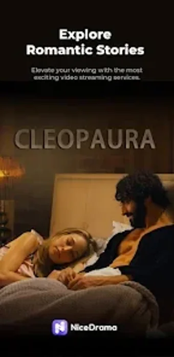 Imagen 0 para NiceDrama - Watch to Earn