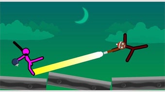 Bild 0 für Supreme Duelist Stickman