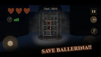 Immagine 0 per Anomali: Project Ballerin…