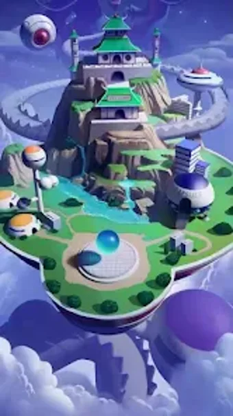 Bild 0 für Galactic summon