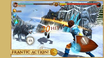Bild 0 für Beast Quest