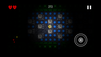 Bild 0 für The Maze Of Animatronics:…