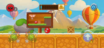 Bild 0 für Orb Rider: Shadow Journey