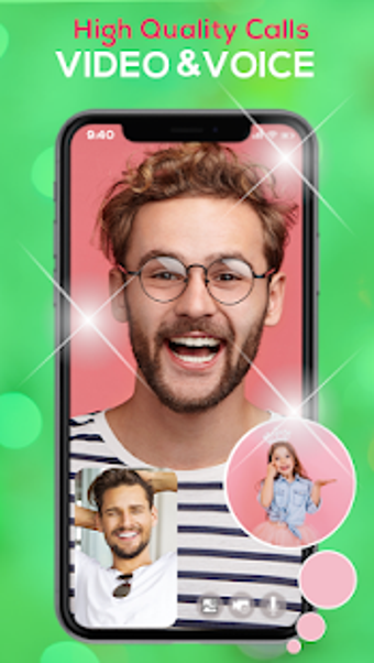 Obraz 0 dla Facetime Video Call With …