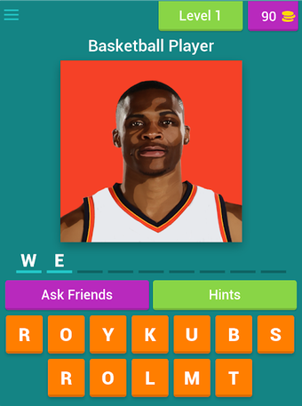 Immagine 0 per Guess The Basketball Play…