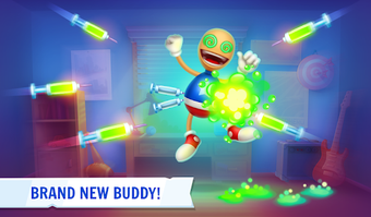 Bild 0 für Kick the Buddy: Forever