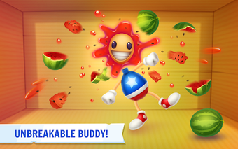 Bild 5 für Kick the Buddy: Forever