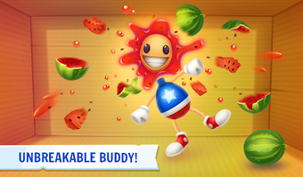 Bild 3 für Kick the Buddy: Forever
