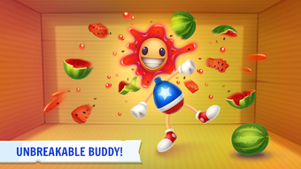 Bild 15 für Kick the Buddy: Forever
