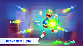 Bild 10 für Kick the Buddy: Forever