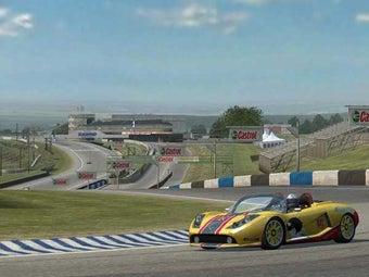 Obraz 8 dla Live for Speed