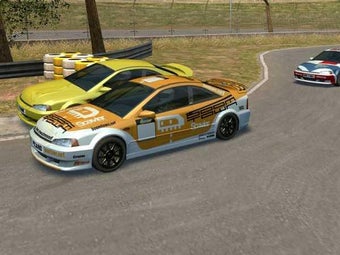 Obraz 0 dla Live for Speed