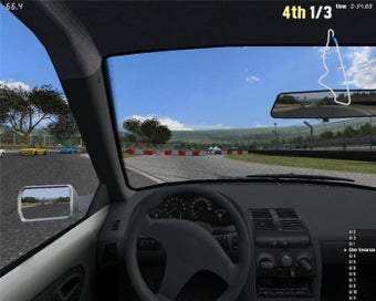 Obraz 4 dla Live for Speed
