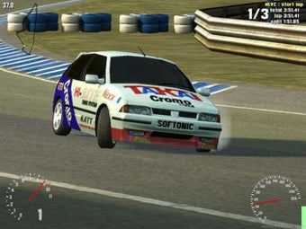 Obraz 2 dla Live for Speed