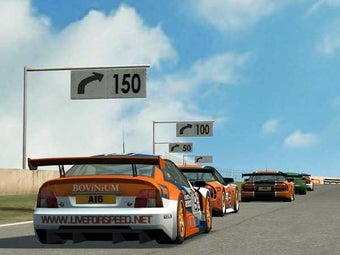Obraz 7 dla Live for Speed