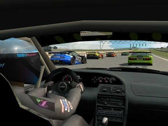 Obraz 5 dla Live for Speed