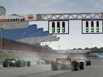 Obraz 6 dla Live for Speed