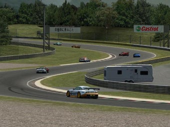 Obraz 9 dla Live for Speed