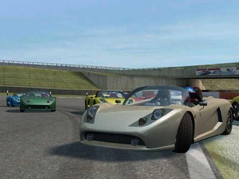 Obraz 3 dla Live for Speed