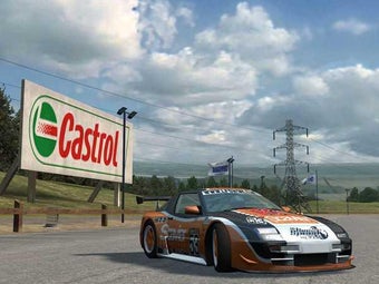 Obraz 10 dla Live for Speed