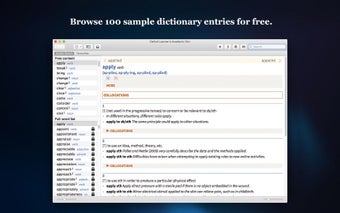 Oxford Learner's Dictiona…の画像0