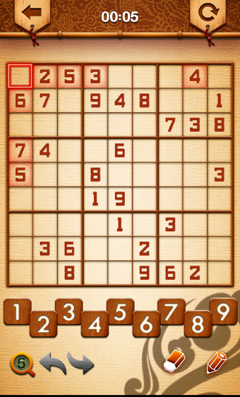 Sudoku Master