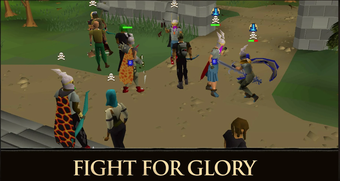 Old School RuneScape