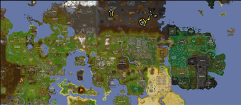 Old School RuneScapeの画像2