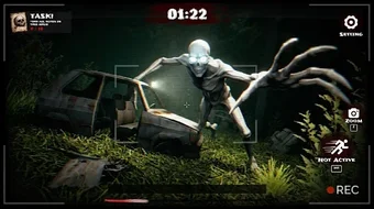 Skinwalker Horror Surviva…の画像0