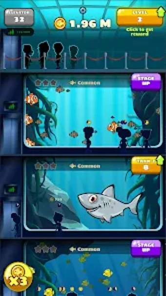 Imagen 0 para Underwater Inc.