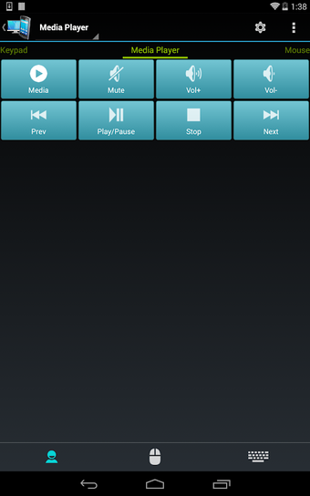 Image 0 pour BL Windows App Remote - F…