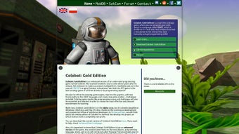Image 0 pour Colobot: Gold Edition