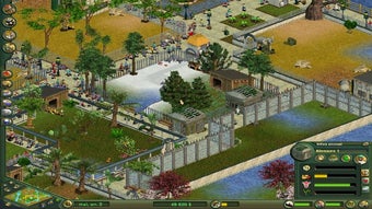 Bild 0 für Zoo Tycoon: Dinosaur Digs