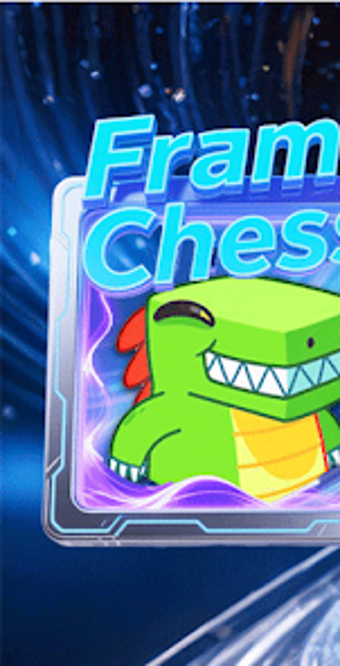 Bild 0 für Frame Chess