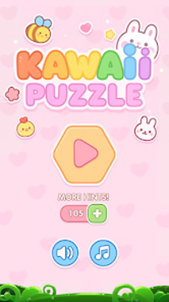 Immagine 0 per Kawaii Puzzle: Brain Tile…