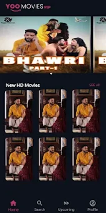 Bild 0 für Yoo Movies
