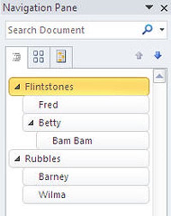 Image 2 pour Microsoft Word 2010