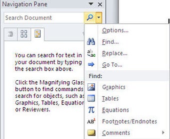 Image 0 pour Microsoft Word 2010