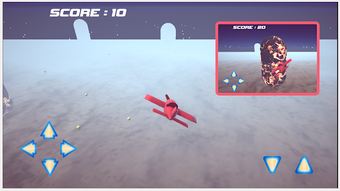 Image 0 pour Airplan Obsracle
