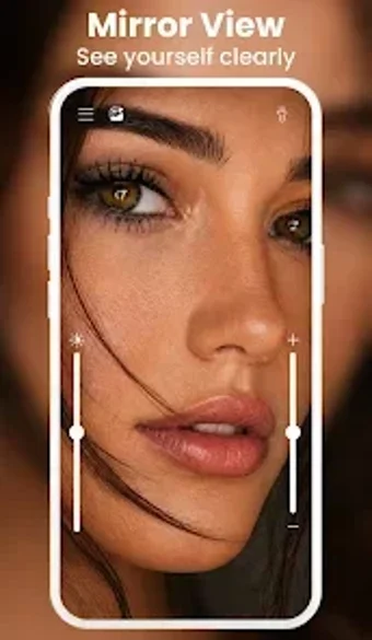 Obraz 0 dla True Mirror App: Real Cam…
